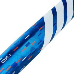 Estro .1 Mid - Low Bow hockeystick royal blue*adidas Sale