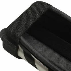 Evertomic scheenbeschermers black white*adidas Best