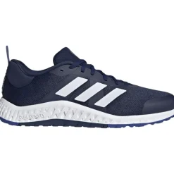 Everyset fitness schoenen heren dark blue cloud white lucid blue*adidas Hot