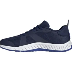 Everyset fitness schoenen heren dark blue cloud white lucid blue*adidas Hot