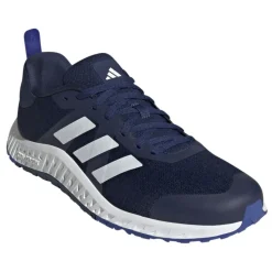 Everyset fitness schoenen heren dark blue cloud white lucid blue*adidas Hot
