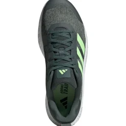 Everyset Trainer fitness schoenen heren legend ivy green spark*adidas Sale