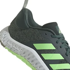 Everyset Trainer fitness schoenen heren legend ivy green spark*adidas Sale