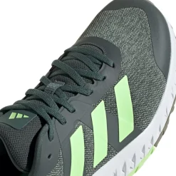 Everyset Trainer fitness schoenen heren legend ivy green spark*adidas Sale