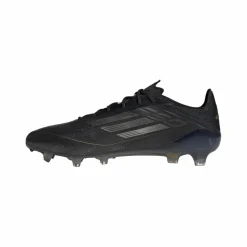 F50 Elite FG voetbalschoenen heren core black iron metallic gold metallic*adidas Best