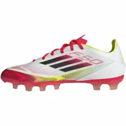 F50 Pro MG voetbalschoenen heren cloud white core black solar yellow*adidas New