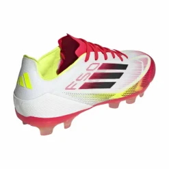 F50 Pro MG voetbalschoenen heren cloud white core black solar yellow*adidas New