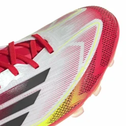 F50 Pro MG voetbalschoenen heren cloud white core black solar yellow*adidas New