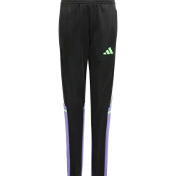 F50 trainingsbroek junior black purple rush*adidas Clearance