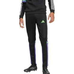 F50 trainingsbroek junior black purple rush*adidas Clearance