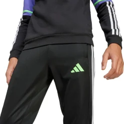 F50 trainingsbroek junior black purple rush*adidas Clearance