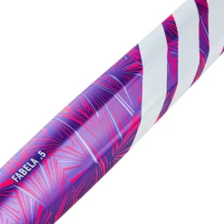 Fabela .5 Mid - Low Bow hockeystick pink*adidas Discount