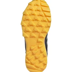 Fabela Rise hockeyschoenen dames core black zero metalic spark*adidas New