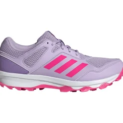 Fabela Rise hockeyschoenen dames powder plum*adidas Discount