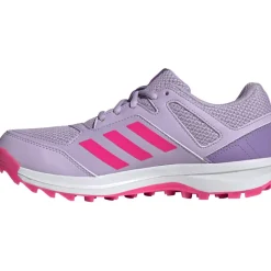 Fabela Rise hockeyschoenen dames powder plum*adidas Discount