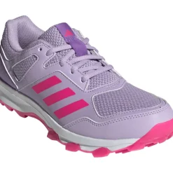 Fabela Rise hockeyschoenen dames powder plum*adidas Discount