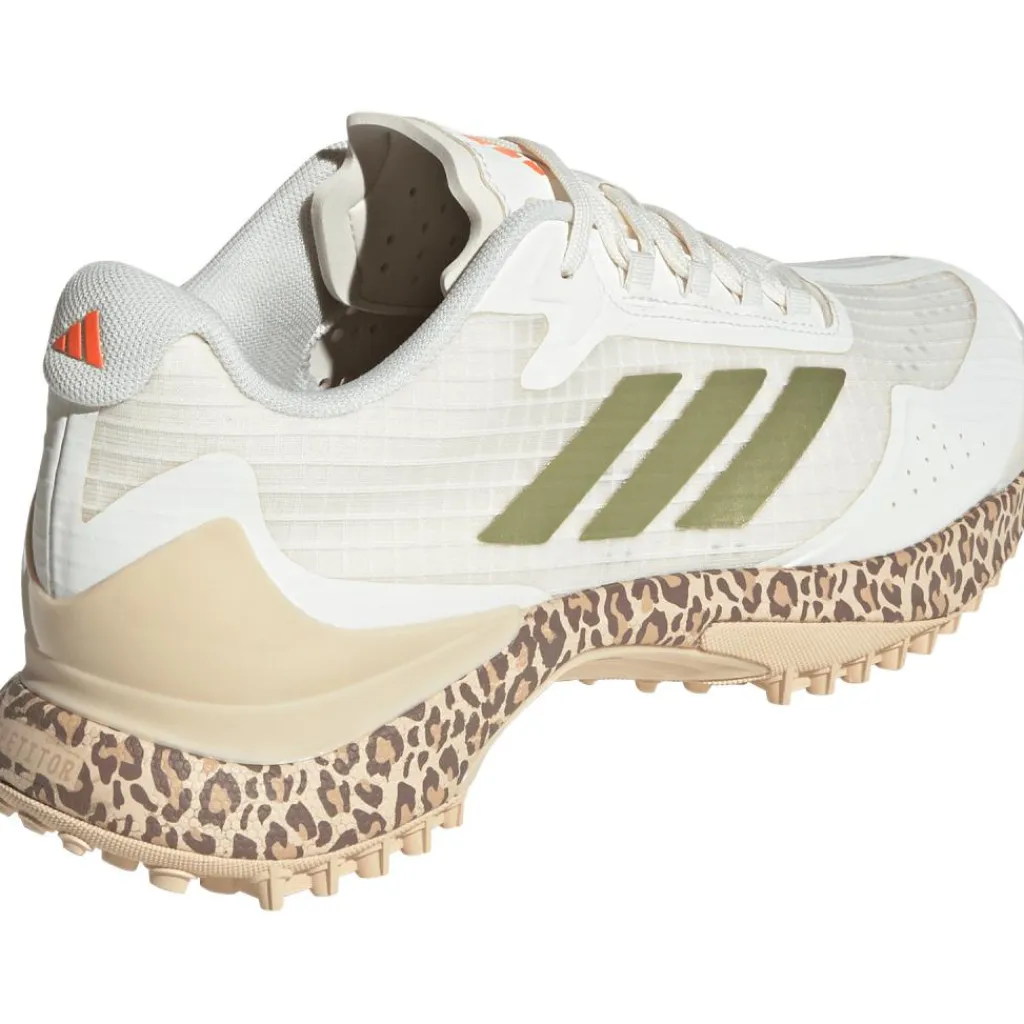 Fabela X 2 hockeyschoenen dames off white*adidas Sale