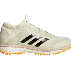 Fabela X Empower hockeyschoenen dames beige*adidas New