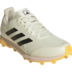 Fabela Zone 2.1 hockeyschoenen dames ivory core black spark*adidas Discount