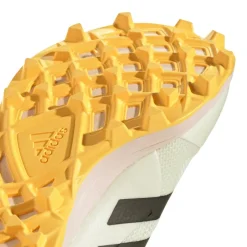 Fabela Zone 2.1 hockeyschoenen dames ivory core black spark*adidas Discount