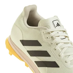 Fabela Zone 2.1 hockeyschoenen dames ivory core black spark*adidas Discount