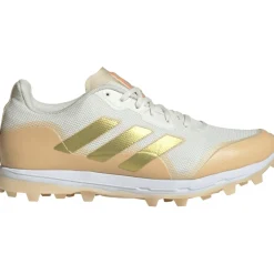 Fabela Zone hockeyschoenen dames ftwr white*adidas Outlet