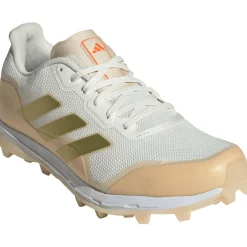 Fabela Zone hockeyschoenen dames ftwr white*adidas Outlet