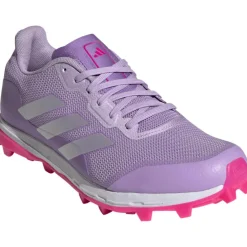 Fabela Zone hockeyschoenen dames powder plum*adidas Online