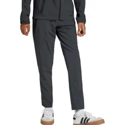 FC Bayern München Tiro 25 trainingsbroek junior carbon*adidas New