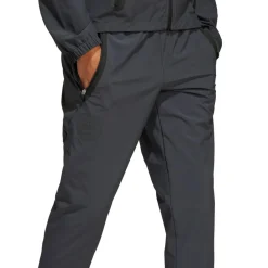 FC Bayern München Tiro 25 trainingsbroek junior carbon*adidas New