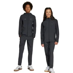 FC Bayern München Tiro 25 trainingsbroek junior carbon*adidas New