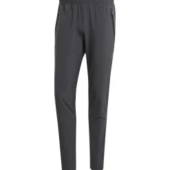 FC Bayern München Tiro 25 trainingsbroek heren carbon*adidas