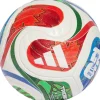 FIFA World Cup Trionda Pro voetbal white solar blue hi-res red flash lime 25 - 26*adidas Hot