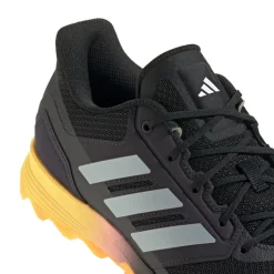 Flexcloud 2.1 hockeyschoenen heren core black zero metalic spark*adidas Outlet