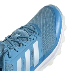 Flexcloud 2.1 hockeyschoenen heren team light blue zero metalic cloud white*adidas Discount