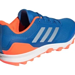 Flexcloud 2.1 hockeyschoenen bright royal*adidas Clearance