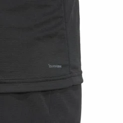 FreeLift tennispolo heren black*adidas Outlet