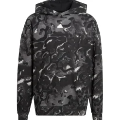 Future Icons hoodie junior grey two grey three carbon grey six*adidas Outlet