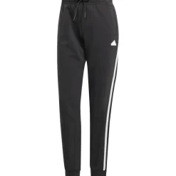 Future Icons 3-Stripes Regular joggingbroek dames black*adidas
