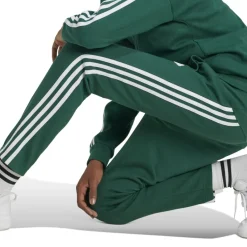 Future Icons 3-Stripes trainingsbroek junior collegiate green*adidas New