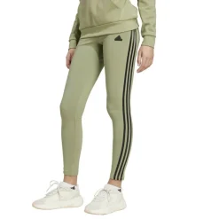 Future Icons 3-Stripes legging dames tent green*adidas Discount