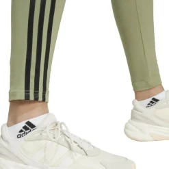 Future Icons 3-Stripes legging dames tent green*adidas Discount