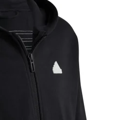 Future Icons 3-Stripes vest junior black white*adidas Clearance