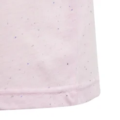 Future Icons Winners shirt junior clear pink mel white*adidas New