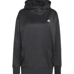 Game and Go hoodie dames black white*adidas Discount