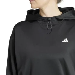 Game and Go hoodie dames black white*adidas Discount