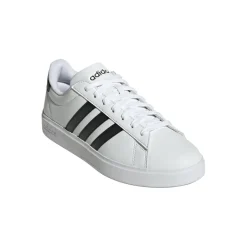 Grand Court 2.0 schoenen heren cloud white core black*adidas Hot