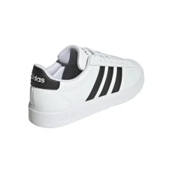 Grand Court 2.0 schoenen heren cloud white core black*adidas Hot