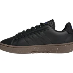 Grand Court Alpha schoenen heren core black*adidas Discount
