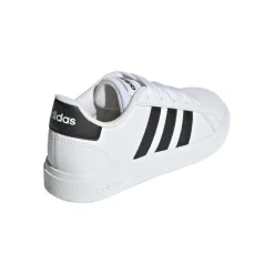 Grand Court Lifestyle schoenen junior cloud white core black*adidas Clearance